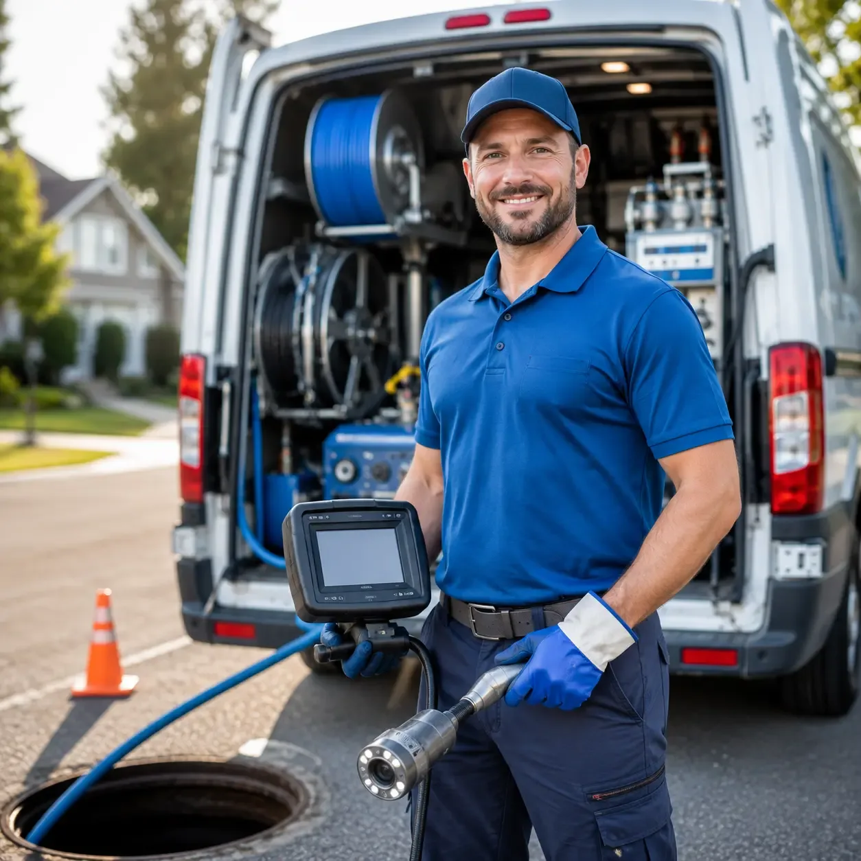 Local Pipe Relining specialists in East Concord, NY
