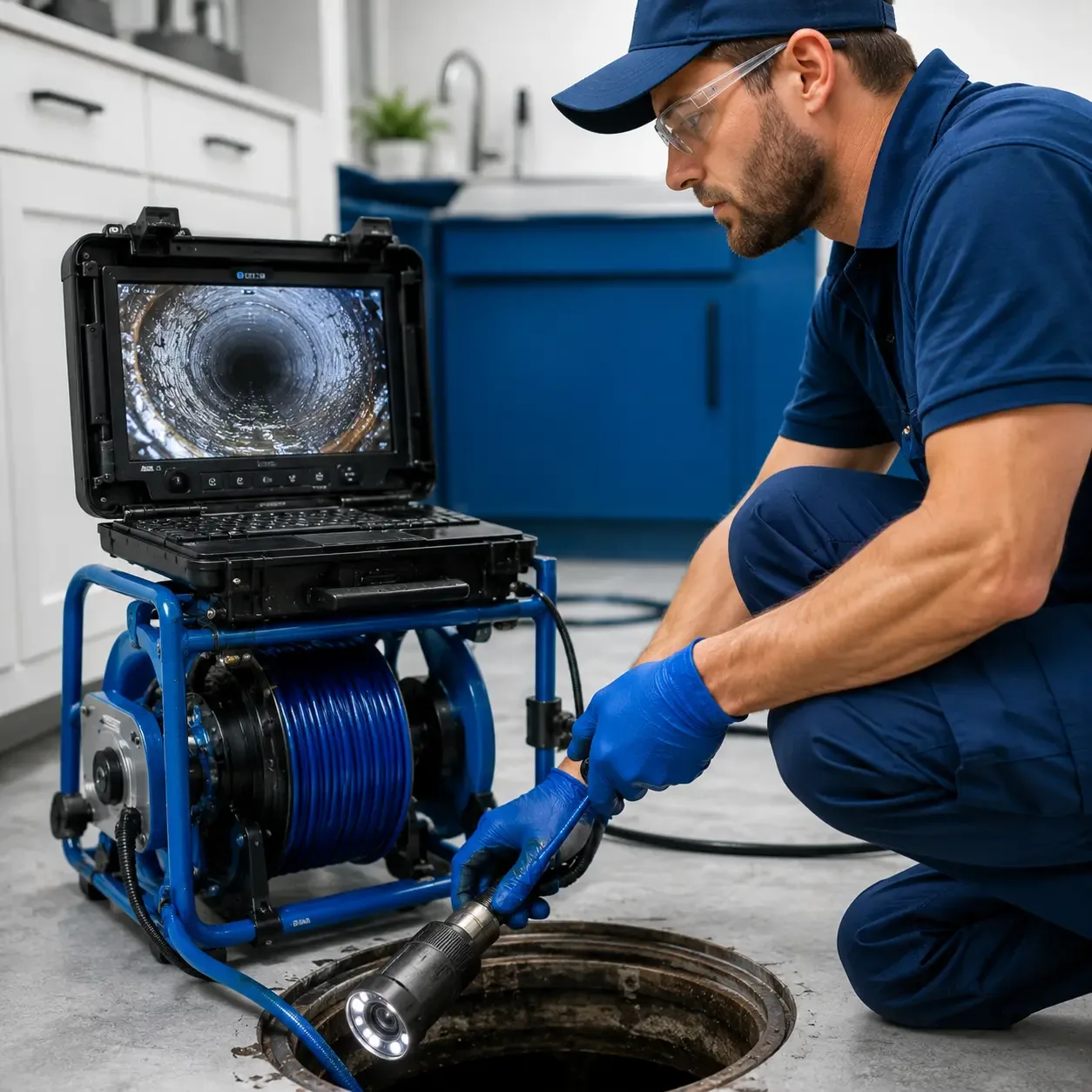 Pipe Relining professionals serving East Concord, NY